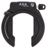 AXA Unisex - Adult Frame Lock-2231014000 Frame Lock, Black, One