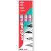 uni-ball EYE - UB-157D Liquid Ink Rollerball Pens - 0.7mm