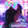 JEAIRTS Light Up Hair Bow Clip Glow LED Birthday Bow