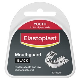 Elastoplast Mouthguard Youth 1 pack
