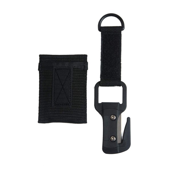 Storm Line Cutter - Pouch Included