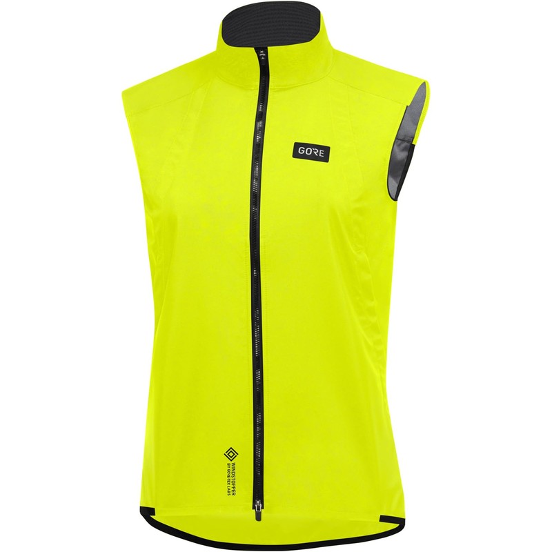GOREWEAR Gilet da Ciclismo Traspirante da Donna, Ideale per Tutti