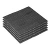 Mesh Sanding Sheets 115 x 115mm 150G (Pack 5)