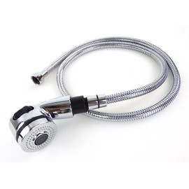 HQBS PEDICURE SPA CHAIR SPRAY HOSE AND HEAD