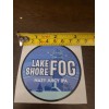 Lake Shore Fog Hazy Juicy IPA Southern Tier Brewing Company