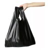 Naliplastic 1 Kg Bolsa Asa Camiseta Negra Bio Ecologica Facturamos