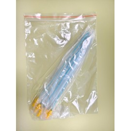 TPGIFTING 7 Set Large Capacity AI Artificial Insemination Kit for Dogs, AI Kits for Breeding Dogs, Dogs Breeding Supplies, Canine Breeding Kit, Artificial Insemination Kit for Pets (Medium-11.81inch)