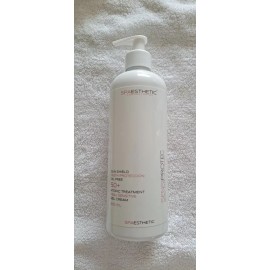 Spaesthetic Sensiprotec Pantalla Solar Fps 50 De 500ml.