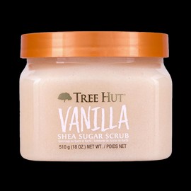 Tree Hut Sugar Scrub 510g