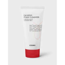 COSRX AC Collection Calming Foam Cleanser 150ml - Calming Foam Cleanser