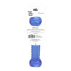 Fancy Pets Juguete Mancuerna Prisma Grande con Sonido para Perros