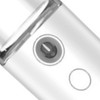 Nano Face Mist Sprayer, Handy Mini Cooling Mist Sprayer with