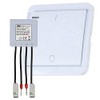 DIW-Funk Timer Saving Set PT-550 with Power Switch Module DPM-3500