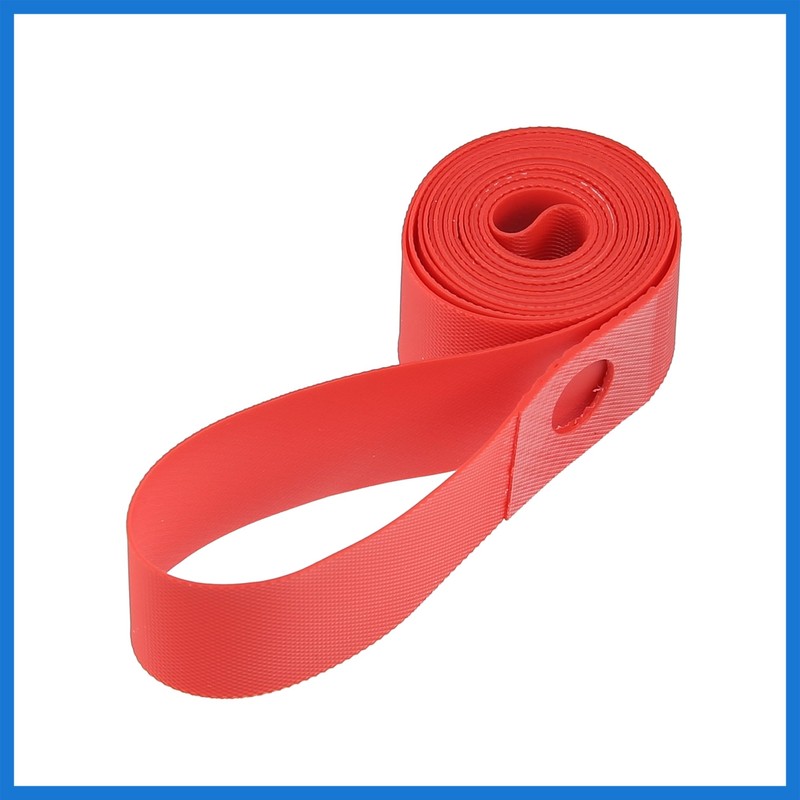 VekAuto 24" Bike Wheel Rim Strip Rim Tape Liner Inner