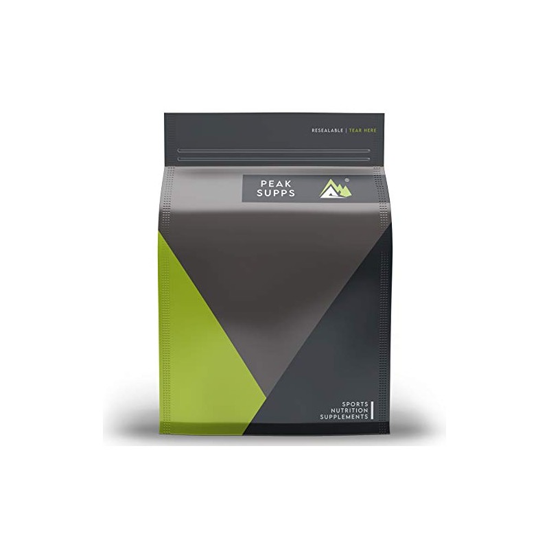 Marine/Fish Collagen Powder 500g - Type 1 Marine Collagen Hydrolysed