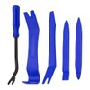 Trim Removal Tool for Auto, 5 Pcs Car Pry Tool