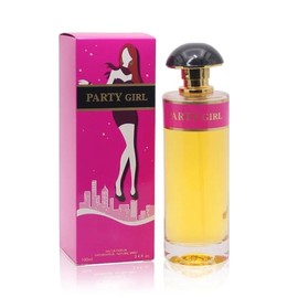 Secret Plus Party girl Secret Plus Eau de Parfum Cologne Perfume New in Box. Free Shipping