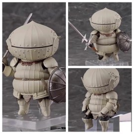 Unbranded Nendoroid DARK SOULS Siegmeyer Action Figure #1964 - Gift New