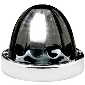 GG Grand General 92439 Stainless Steel Smoke Watermelon Glass Lens Kit for #1157, Bulb not Included