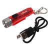 Mini Flashlight Portable Lightweight Multi Light Modes Pocket Flashlight for
