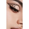 Stay All Day Dual-Ended Waterproof Liquid Eye Liner - Dark