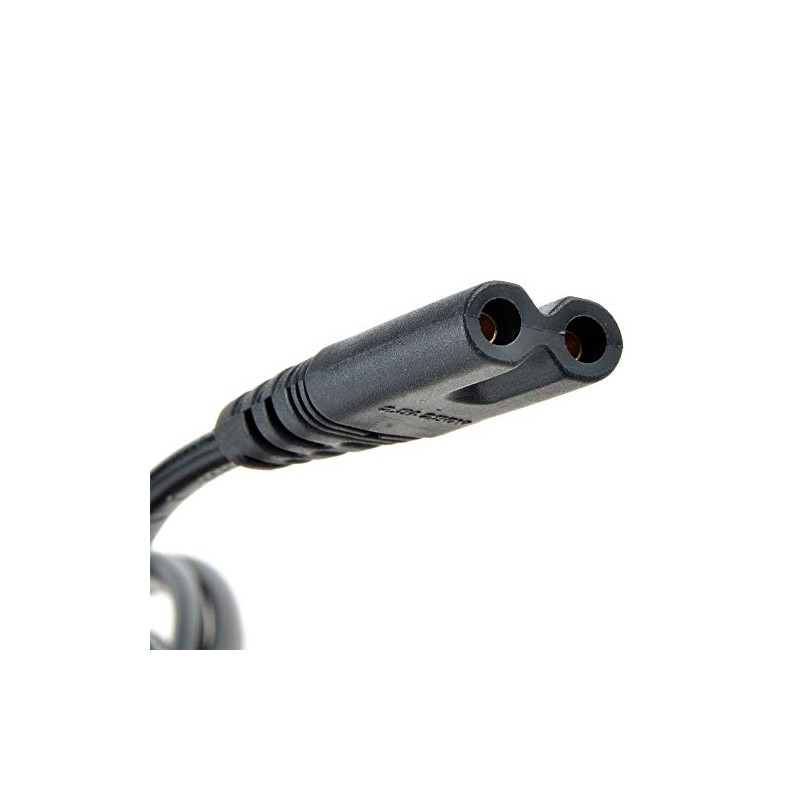 Digipartspower 5ft AC Power Cord Cable Lead for QFX Model