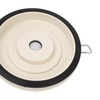 Airtight Coffee Canister 304 Stainless Steel Valve with Scoop for