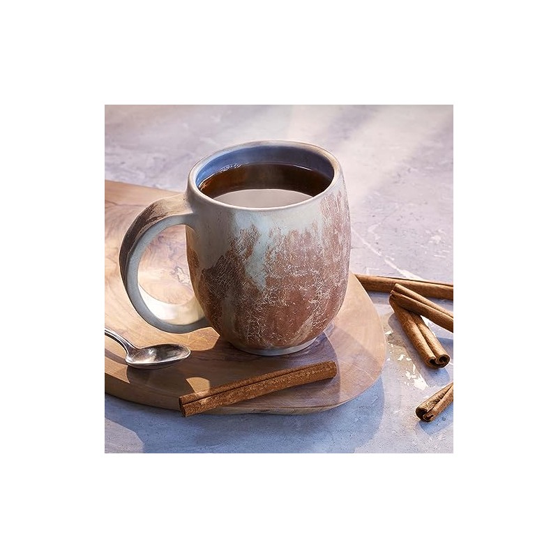 Bigelow - Té negro con canela, cafeína, 20 unidades (paquete