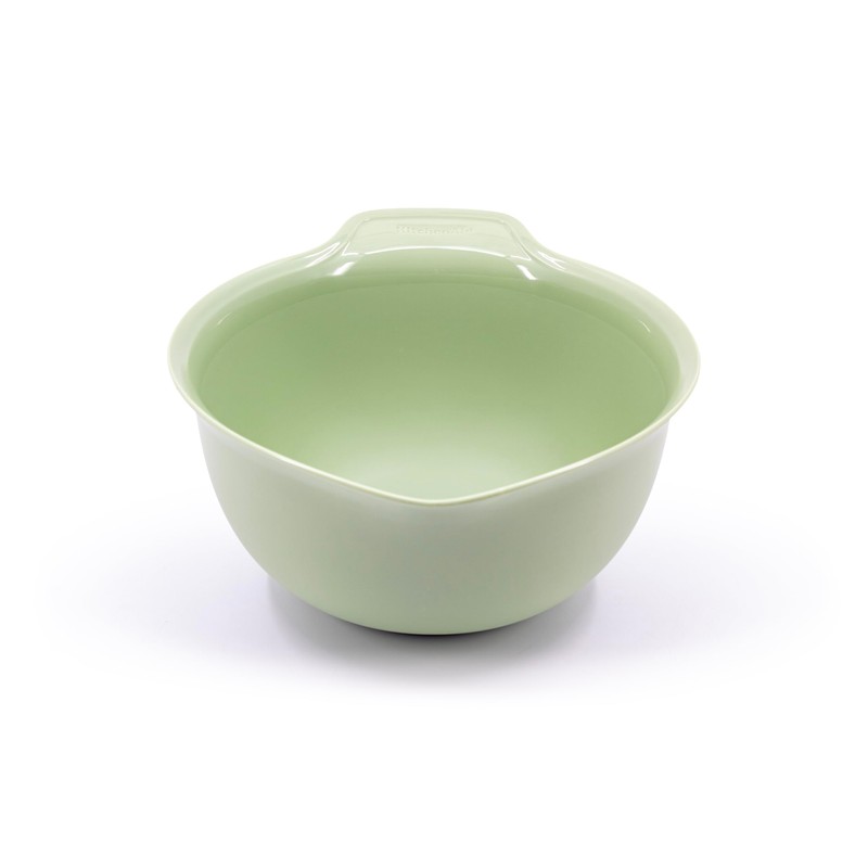 KitchenAid - Mixing Bowl, 3.5-Quart Mixing Bowl with Non-Slip Base
