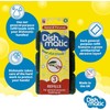 Dishmatic Fillable Washing Up Brush Refills (9 Packs) - General