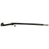 TRW Right Outer Tie Rod End for Dodge Ram 2500