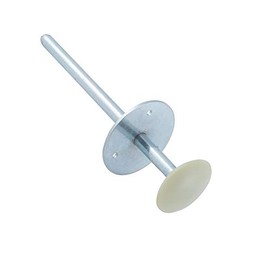 Kason 0481A Safety Glow Inside Release Handle, 10481A00600