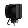 Greenmigo 6 x 48 W LED Headlight Offroad Lamp Flood