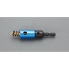 Esco EA823JA-25 Bimetal Hole Saw (Hex Axle)