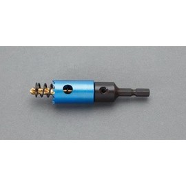 Esco EA823JA-25 Bimetal Hole Saw (Hex Axle)