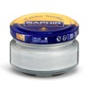 Saphir Shoe Cream, 50 ml - Silver -