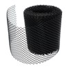 Gutter Guard 18cm x 8m Plastic Gutter Protection Net Roll