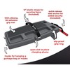 STUPID Car Tray: Ultimate Car Accessory and Original Portable Seat