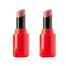 Cosiero 코시에로 젤러시 밀착 플럼퍼 발색 16 젠특피치 X2개 Kociero Gel-Lush Tight Plumper Tint 16 Gen-Tec Peach X2개