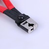 YUENTOEN Hose Clamp Pliers Clic-R Type, 175mm Automotive Clamp Remover