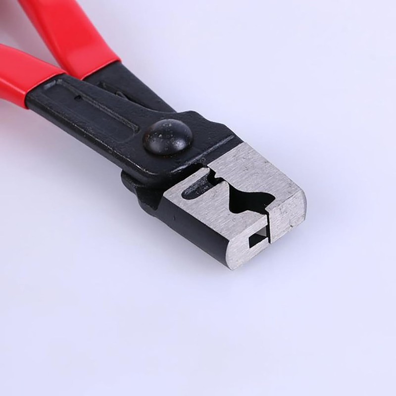YUENTOEN Hose Clamp Pliers Clic-R Type, 175mm Automotive Clamp Remover