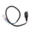 Trim Tilt Switch for Mercury Outboard Side Remote Control 858679T2