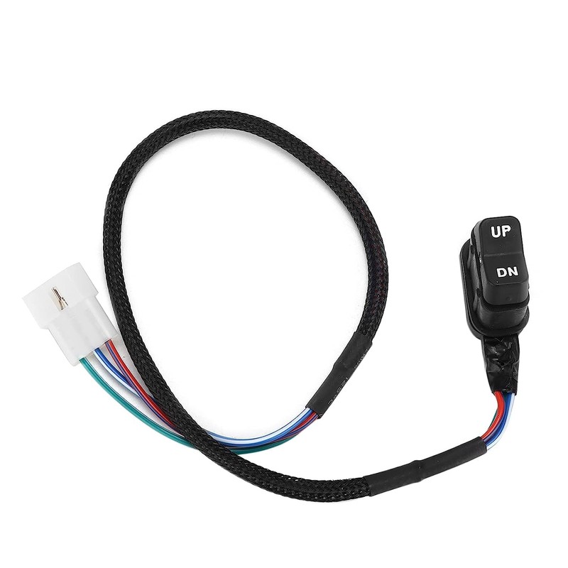 Trim Tilt Switch for Mercury Outboard Side Remote Control 858679T2