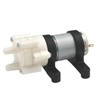 CONQUERALL DC 24V 385 diaphragm self priming pump, small electric