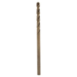 Cobalt Pilot-Point Drill Bit, 3/16-In.