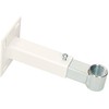 KOTARBAU® Adjustable Wall Bracket ¾ for Expansion Tank, Expansion Tank,