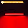 R&F Auto LED Rear Tailgate Light Compatible with 2003 2004