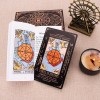 Tarot Cards for Beginners, Classic Tarot Cards with Meanings on