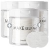 (1+1) Make Self Pad (main product) 100 sheets (total 200 sheets) Cotton Pad, Skin Pad, Wipe Pad - 2. Make Self Pad (main product) x 3 pcs / (1+1)메이크 셀프패드 본품 100매 (총200매)화장솜패드스킨패드닦토패드 - 2.메이크 셀프패드(본품)x3개