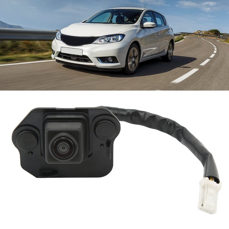 Car Reversing Camera, Reversing Camera 28442 3ZL0A Reversing Camera Replacement